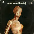 LP - Ron Geesin & Roger Waters - Music From The Body