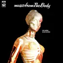 LP - Ron Geesin & Roger Waters - Music From The Body