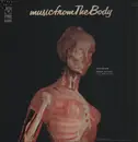 LP - Ron Geesin & Roger Waters - Music From The Body - Insert