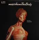 LP - Ron Geesin & Roger Waters - Music From The Body - No OBI included.