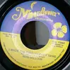 7inch Vinyl Single - Ron Gilliam - I Made The Paul Harvey News