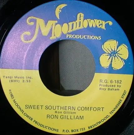 Ron Gilliam - I Made The Paul Harvey News