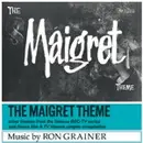 LP - Ron Grainer - The Maigret Theme