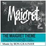 Ron Grainer - The Maigret Theme