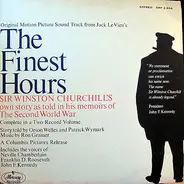 Ron Grainer - Original Soundtrack From Jack Le Vien's Production Of The Finest Hours