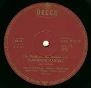 LP - Ron Grainer - Die Musik Aus Der Fernsehserie Inspektor Maigret