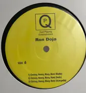 Ron Doja - Untitled
