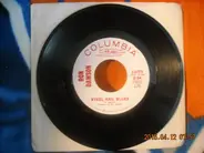 Ron Dawson - Steel Rail Blues/She Cried