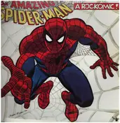 Ron Dante - The Amazing Spider-Man: From Beyond The Grave - A Rockomic