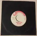 7inch Vinyl Single - Ron Dante - Midnight Show