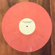 12inch Vinyl Single - Ron Deacon - Ella Rosa EP - Pink, Marbled