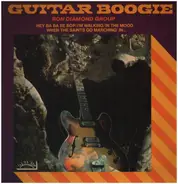 Ron Diamond Group - Guitar Boogie