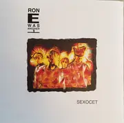 CD - Ron-E - Sexocet