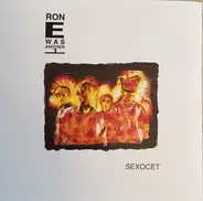 Ron-E - Sexocet