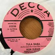 Ron Eliran - Tula Baba