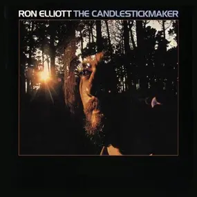 Ron Elliott - The Candlesstickmaker