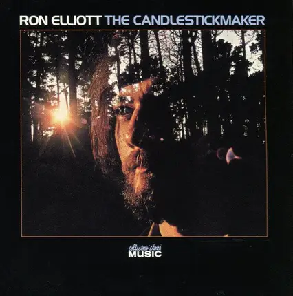 Ron Elliott - The Candlestickmaker