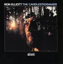CD - Ron Elliott - The Candlestickmaker