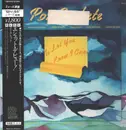 LP - Ron Escheté - To Let You Know I Care - +OBI, insert