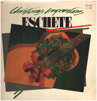 Ron Escheté - Christmas Impressions