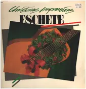 Ron Eschete - Christmas Impressions