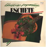 Ron Escheté - Christmas Impressions