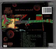 CD - Ron Evans Group - Next Time Around