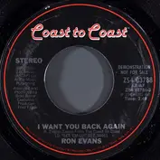 Ron Evans