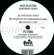 Ron Flatter - Everybody Dance