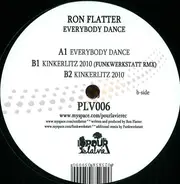 Ron Flatter - Everybody Dance