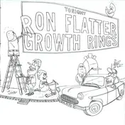 Ron Flatter - Growth Rings