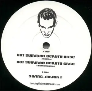 Ron Flatter - Hot Summer Beauty Case