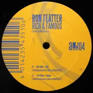 Ron Flatter - Rich & Famous