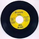 7inch Vinyl Single - Ron Knuth - Goofus / Wednesday Night Waltz