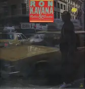 Ron Kavana - Rollin' & Coastin'