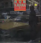 LP - Ron Kavana - Rollin' & Coastin'