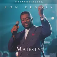 Ron Kenoly - Majesty