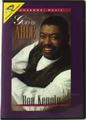 Ron Kenoly - God is Able