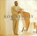 CD - Ron Kenoly - Welcome Home