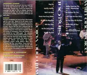 CD - Ron Kenoly - Sing Out