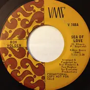 Ron Holden - Sea Of Love