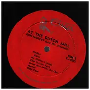 Ron Harvey And His Orchestra - At The Dutch Mill