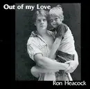 CD - Ron Heacock - Out Of My Love