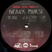 LP - Ron Jon Bovi - Neaux Mursi - Still Sealed