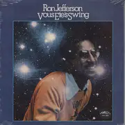 LP - Ron Jefferson - Vous Ete's Swing
