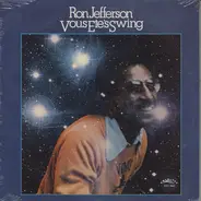 Ron Jefferson - Vous Ete's Swing