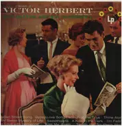 Ron Oliver And His Orchestra - A Treasury Of Victor Herbert In High Fidelity