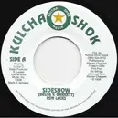 7inch Vinyl Single - Ron Lacks - Sideshow