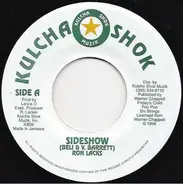 Ron Lacks - Sideshow