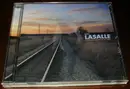 CD - Ron Lasalle - Nobody Rides For Free